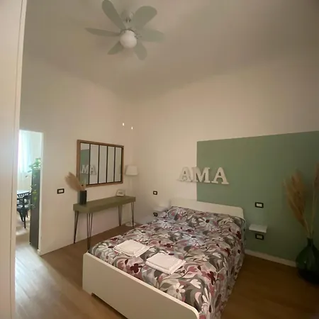 Ama Home, In Centro Con Terrazza דירה אנקונה