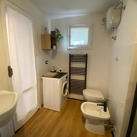 Apartamento Ama Home, In Centro Con Terrazza Ancona