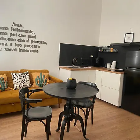 דירה Ama Home, In Centro Con Terrazza אנקונה