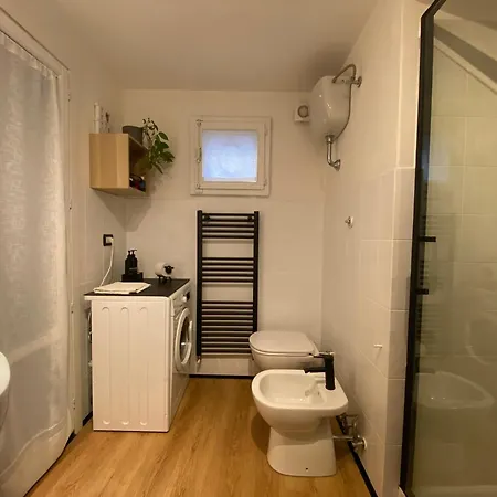 Appartement Ama Home, In Centro Con Terrazza