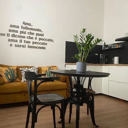 Appartement Ama Home, In Centro Con Terrazza