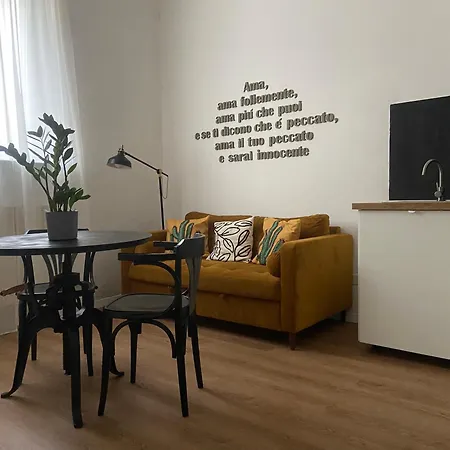 Ama Home, In Centro Con Terrazza * Ancona