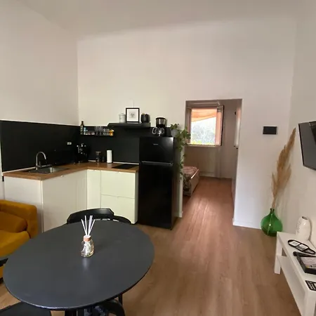 Ama Home, In Centro Con Terrazza Apartmán *
