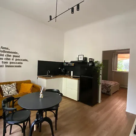Apartamento Ama Home, In Centro Con Terrazza