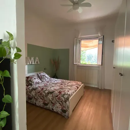 Ama Home, In Centro Con Terrazza Ancona