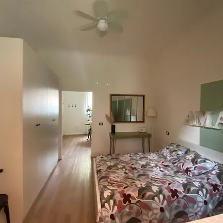 Ama Home, In Centro Con Terrazza Ancona