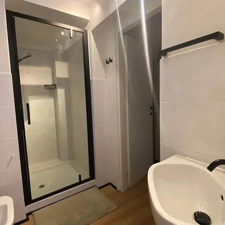 Ama Home, In Centro Con Terrazza * Ancona