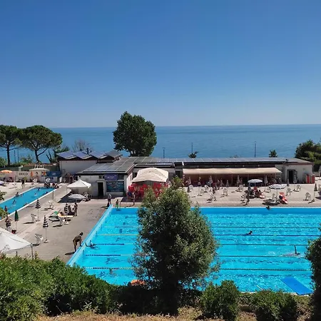Apartament Ama Home, In Centro Con Terrazza
