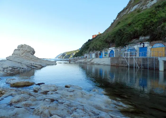 Ama Home, In Centro Con Terrazza