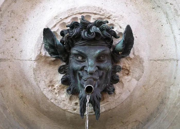 Ama Home, In Centro Con Terrazza Appartement