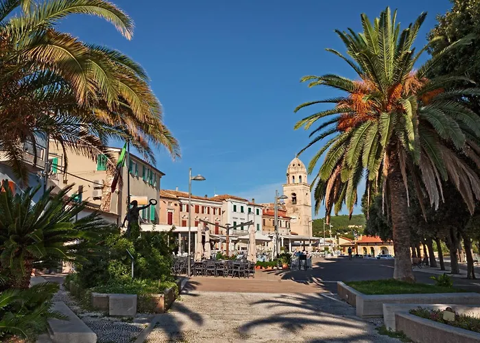 Appartement Ama Home, In Centro Con Terrazza Ancône