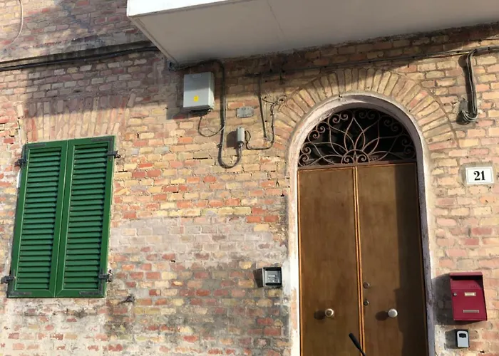 Appartement Ama Home, In Centro Con Terrazza