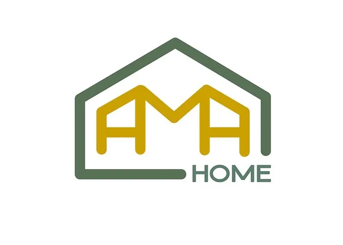 Ama Home, In Centro Con Terrazza Appartement