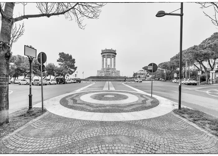 Ama Home, In Centro Con Terrazza *