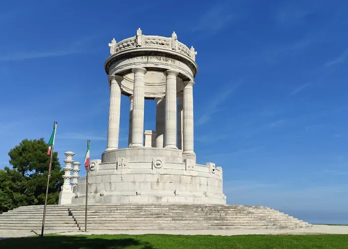 Appartement Ama Home, In Centro Con Terrazza