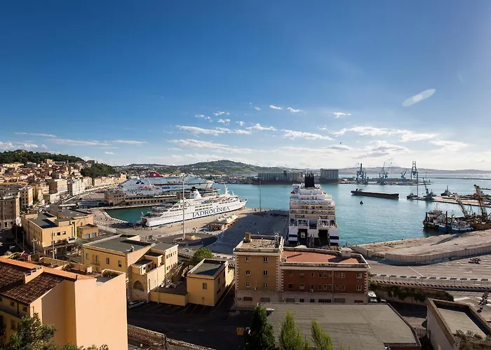 Ama Home, In Centro Con Terrazza Appartement *