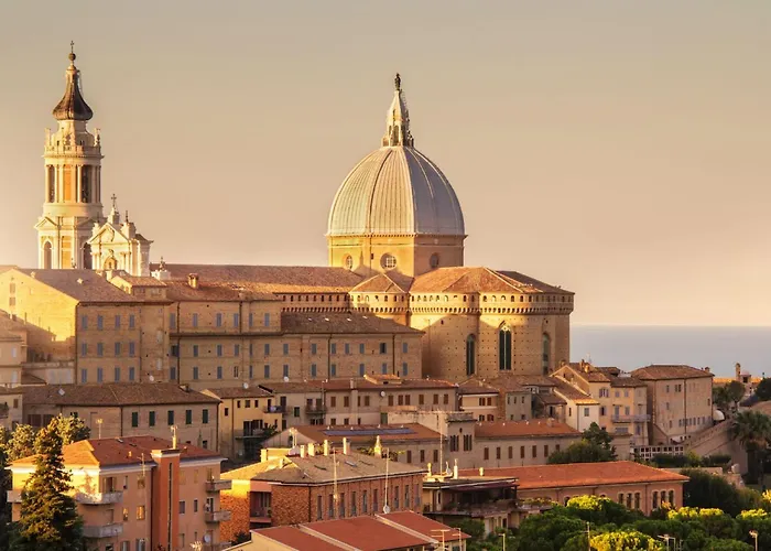 Ama Home, In Centro Con Terrazza Appartement