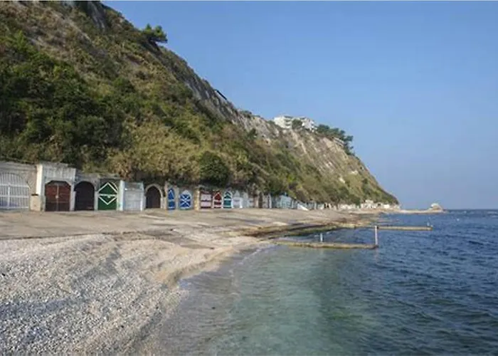 Ama Home, In Centro Con Terrazza *