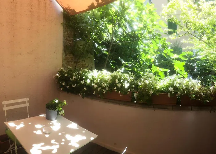 Ama Home, In Centro Con Terrazza Appartement *