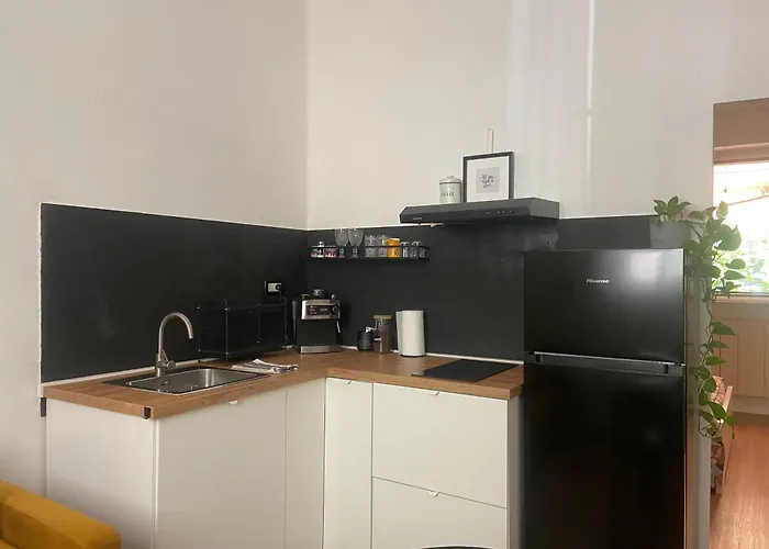 Appartement Ama Home, In Centro Con Terrazza Ancône