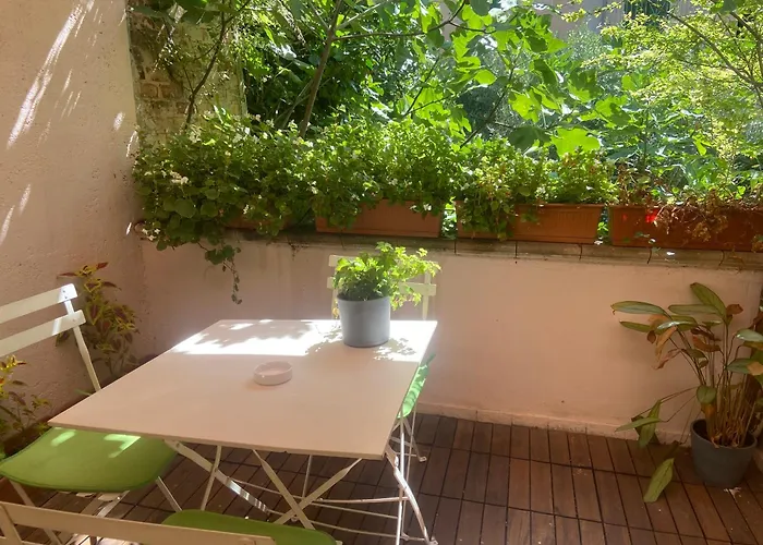 Appartement Ama Home, In Centro Con Terrazza